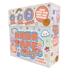 NANO Tape Magic - orange