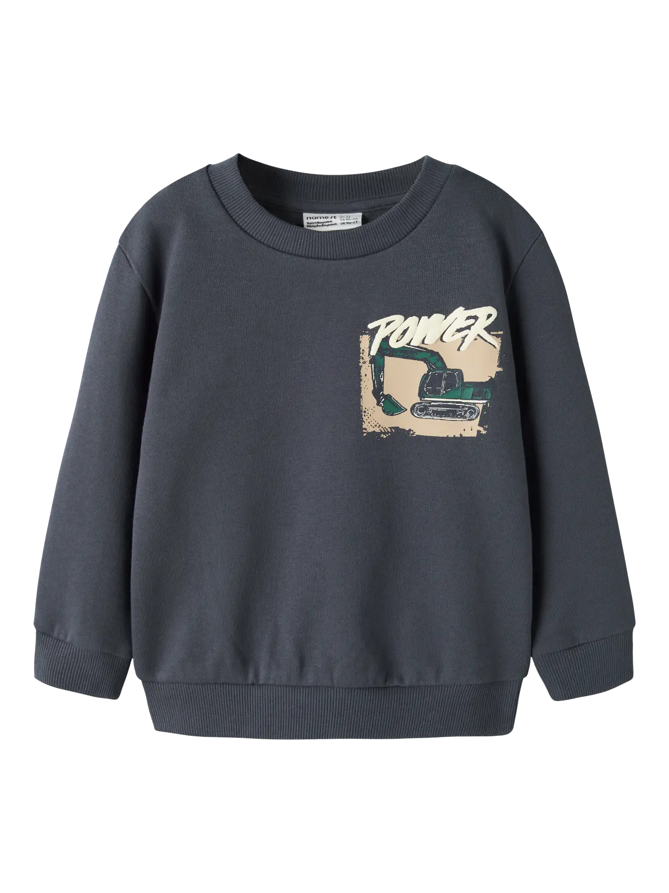 Name It Drenge Sweatshirt