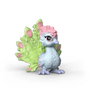 Schleich 70848 Baby Peachick