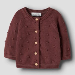 Name It Pige Strik Cardigan