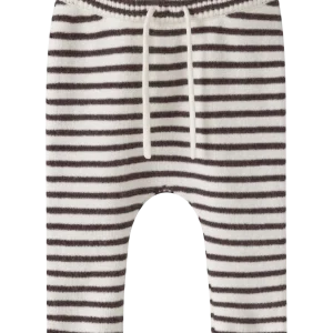 Name It Baby Strik Buks - Chocolate Plum