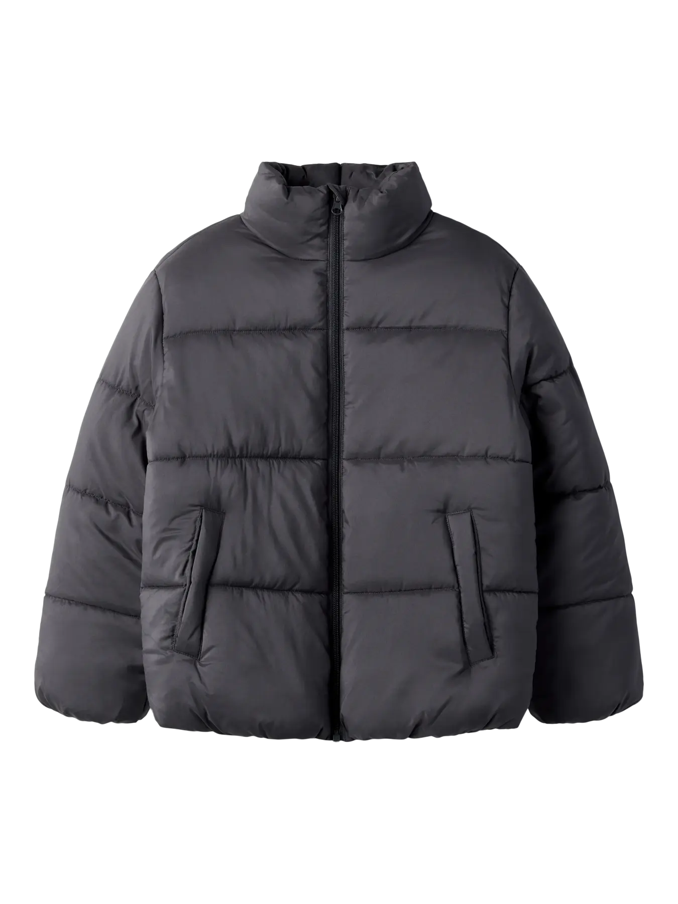 Name It Puffer vinter Jakke - Billede 2