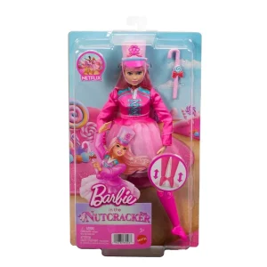 Barbie Nøddeknækkeren Daisy