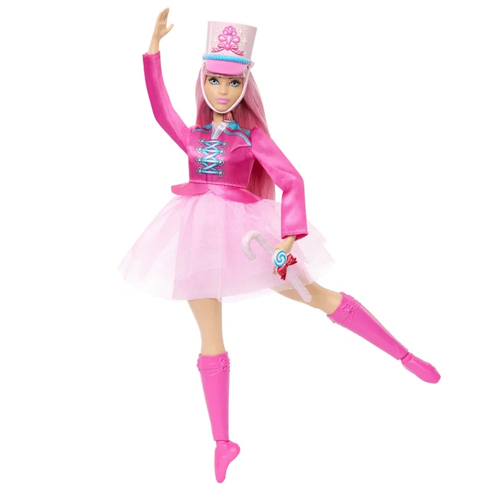 Barbie Nøddeknækkeren Daisy - Billede 2