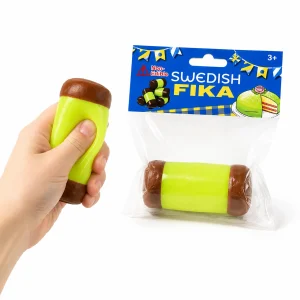 SMOOSH SQUISHY Fidget Toy : kage