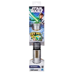 Star Wars Elektronisk Lyssværd