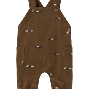 Name It Baby Overall - Traktor