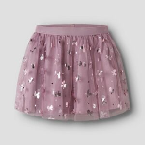 Name It Pige Nederdel - Tulle skirt